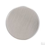 2464-33ZN27--Gałka-meblowa-2464-33-Srebrna-Szczotkowana-Siro-Skandynawskie-Uchwyty_2