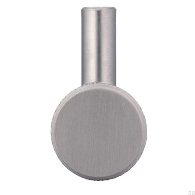 Wall hanger 2462 Brushed Silver