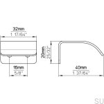 2372-32N1--Uchwyt-meblowy-krawędziowy2372-16-Stal-Nierdzewna-Szczotkowana-Siro-Skandynawskie-Uchwyty_5