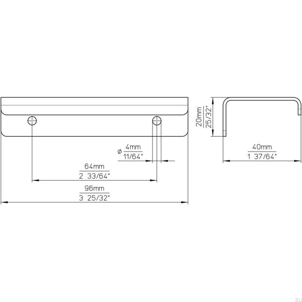 2372-96N1--Uchwyt-meblowy-krawędziowy-2372-64-Stal-Nierdzewna-Szczotkowana-Siro-Skandynawskie-Uchwyty_5