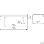 2372-96N1--Uchwyt-meblowy-krawędziowy-2372-64-Stal-Nierdzewna-Szczotkowana-Siro-Skandynawskie-Uchwyty_5