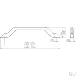 2471-186ZN83--Uchwyt-meblowy-podłużny-2471-160-Antyczny-Złoty-Siro-Skandynawskie-Uchwyty_6