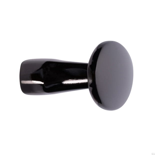 2441-56ZN16--Gałka-meblowa-2441-16-Antracytowa-Polerowana-Siro-Skandynawskie-Uchwyty_3