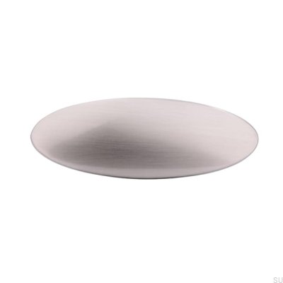 Furniture knob 2441 16 Polished nickel