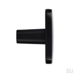 2438-32PB12--Gałka meblowa-2438-32-Metalowa-Czarna-Matowa-Siro-Skandynawskie-Uchwyty_3