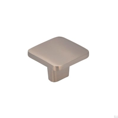 Furniture knob 2438 32 Brushed Nickel