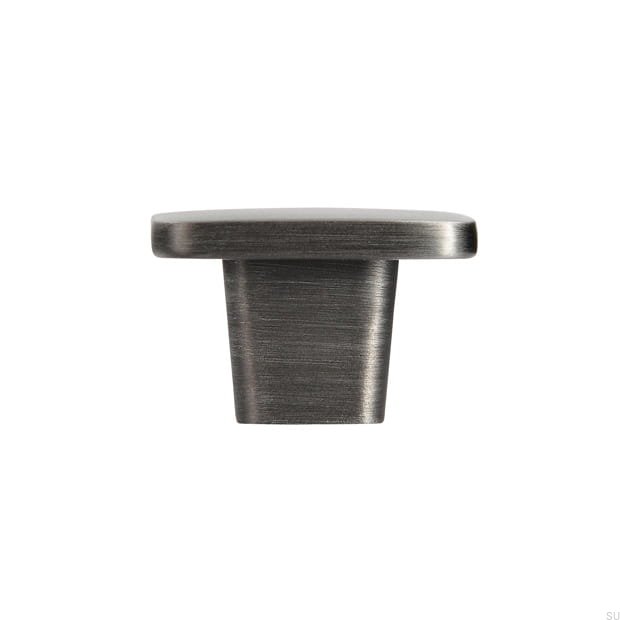 2438-32ZN75--Gałka-meblowa-2438-32 Antyczna-Srebrna-Szczotkowana-Siro-Skandynawskie-Uchwyty_4