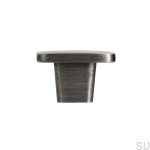 2438-32ZN75--Gałka-meblowa-2438-32 Antyczna-Srebrna-Szczotkowana-Siro-Skandynawskie-Uchwyty_4