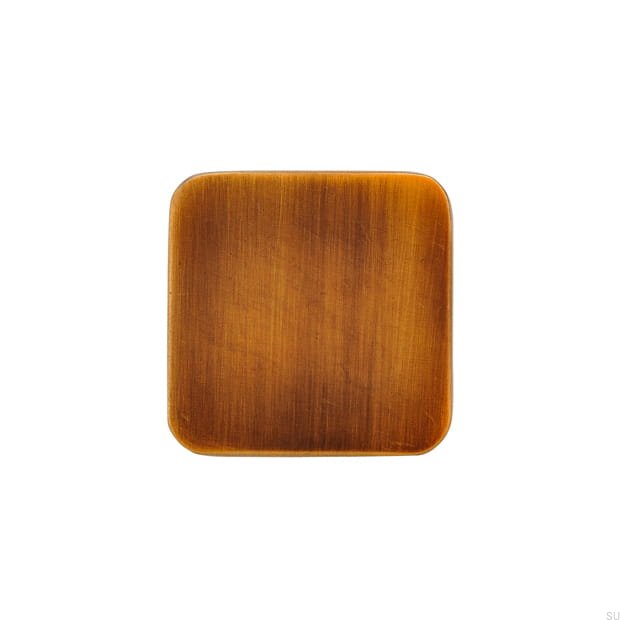 2438-32ZN79--Gałka-meblowa-438-32-Antyczna-Złota-Szczotkowana-Siro-Skandynawskie-2