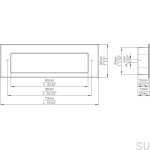 2382-112ZN1ZN80--Uchwyt-meblowy-wpuszczany-2382-Chrom-Siro-Skandynawskie-5