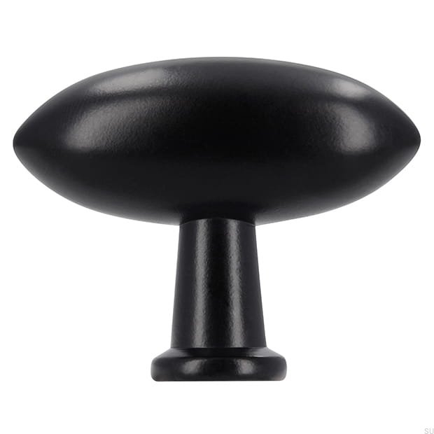 2039-38PB12--Gałka-meblowa-2039-Metalowa-Czarna-Matowa-Siro-Skandynawskie-Uchwyty_4
