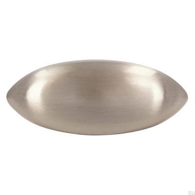 Furniture knob 2039 Brushed Nickel