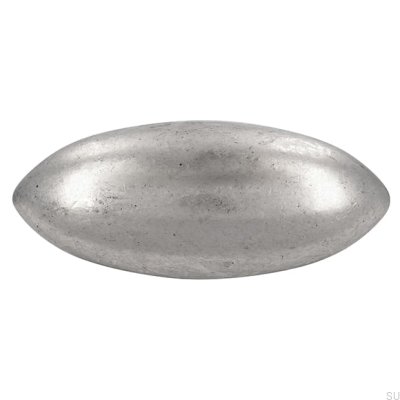 Furniture knob 2039 Tin