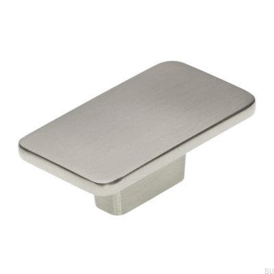 Furniture knob 2411 Brushed Nickel