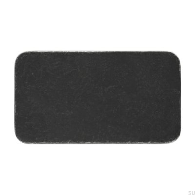 Furniture Knob 2411 Antique Iron