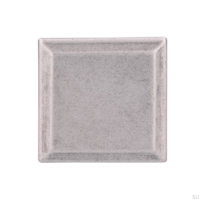 Furniture knob 2439 16 Tin