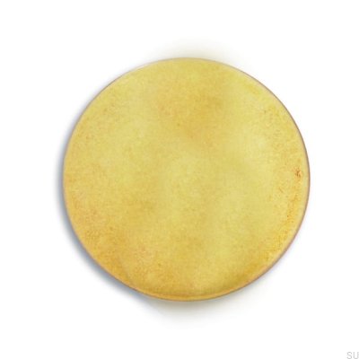 Furniture Knob 2087F Antique Gold