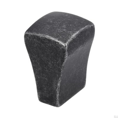 Furniture Knob 1499 Antique Iron