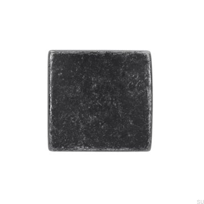 Furniture Knob 1499 Antique Iron