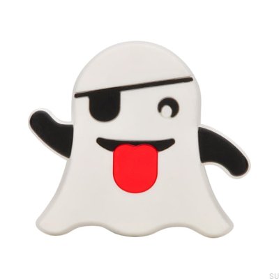 Furniture knob Duch H242 Rubber