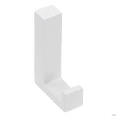 Wall hanger 2326 32 Metal White