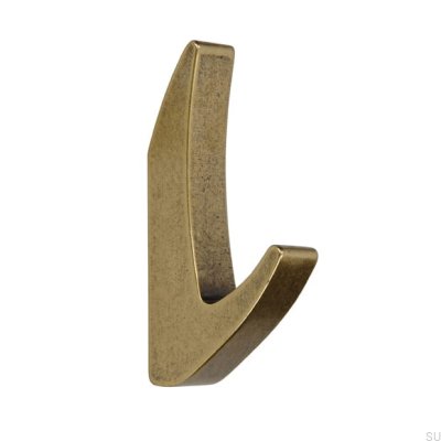 Wall hanger 2433 32 Antique Gold