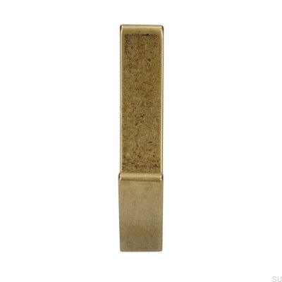 Wall hanger 2433 32 Antique Gold