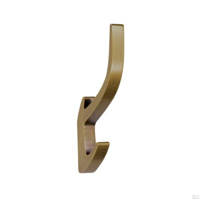 Wall hanger 2432 32 Antique Gold