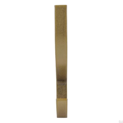 Wall hanger 2432 32 Antique Gold