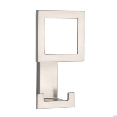 Wall Coat 2434 24 Silver Brushed