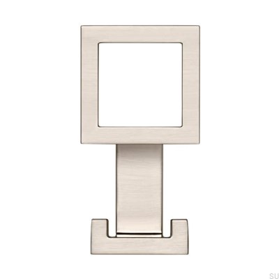 Wall Coat 2434 24 Silver Brushed