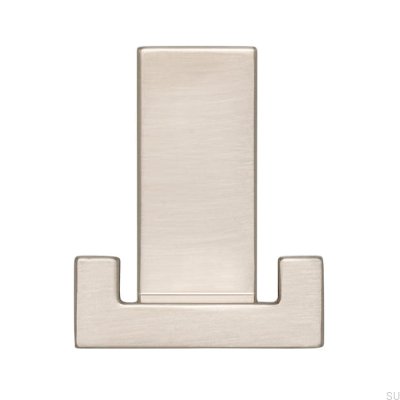 Wall Coat 2435 24 Silver Brushed