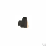 JUST TWO trójkątna ciemna - pierwsze zdjęcie - DOT Manufacture.webp