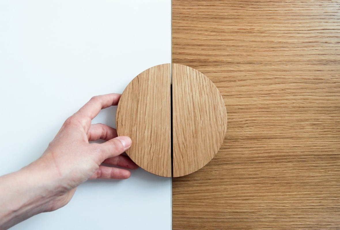 BASIC uchwyt półokrągły 13 x 6,5 cm olej bezbarwny 5.jpg