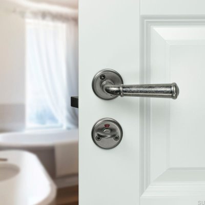 Classic-49 Tin Standard Scandinavian Lock