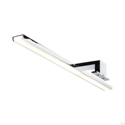 Bathroom lamp above the mirror LED wall lamp Aalto 300 230V/5W 3000K Ip44