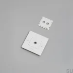 EU_ELECTRICITY_1G_Wall_Plate_Infill_White_Web-scaled.webp