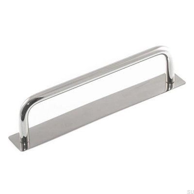 Washer 5010 128 Polished Nickel