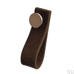 loop 80 brazowy ze srebrnym szczotkowanym.png