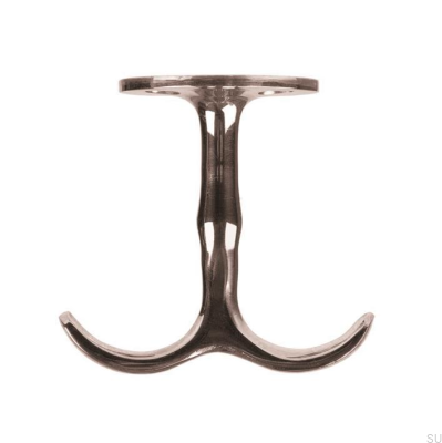 Hanger Ankarkrok 8134 Brass Nickel plated