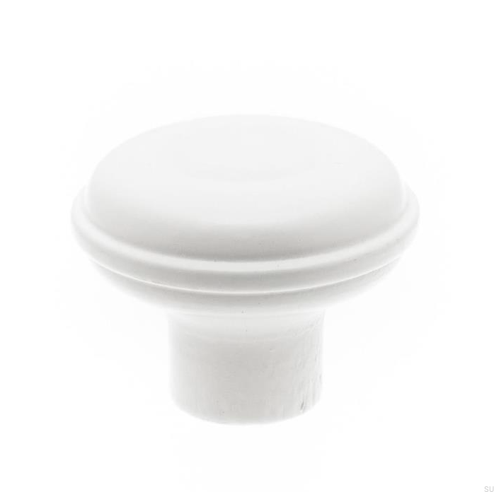 Gałka meblowa 9707 45 Drewniana Dębowa Biała.png