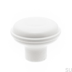 Gałka meblowa 9707 45 Drewniana Dębowa Biała.png