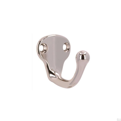 Wall hanger 5803 Polished nickel