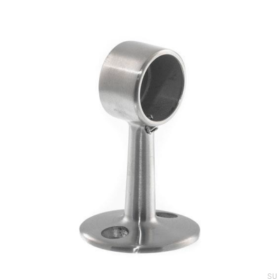 Stainless steel end bracket