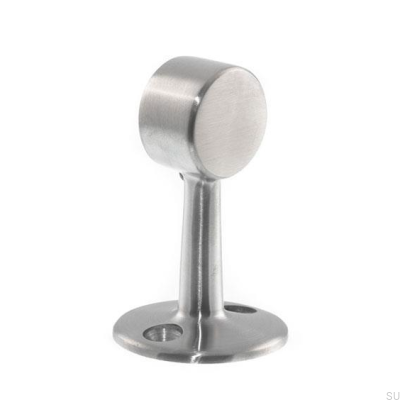 Kitchen hanger (set) 595 with 3 hooks Stainless steel