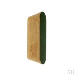 SOLO Green - zielone uchwyty domebli DOT Manufacture (3).jpg