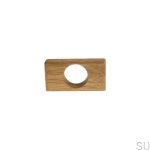 Gdynia 57 mm krotki drewniany uchwyt do mebli DOT Manufacture (3).jpg