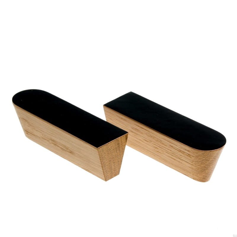 TWINS Black - czarny uchwyt do mebli DOT Manufacture (6).jpg