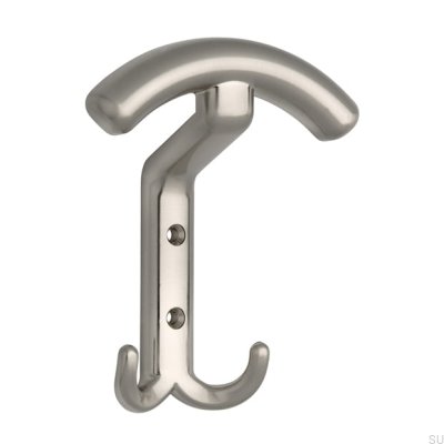 Wall Coat 1064 Brushed Silver