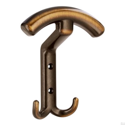 Wall Coat 1064 Antique Gold